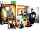 WWE 12 - Collector's Edition