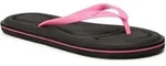 4F Schuhe SS23FFLIF067CZARNY, 4FSS23FFLIF067CZARNY - Schwarz/Rosa - 37