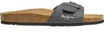 Pepe Jeans Single Natur Sandalen Braun EU 40 Mann Braun EU 40 - Braun