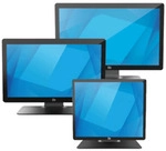 Elo Touch Solutions 2702L, 68,6 cm (27"), LCD, 1920 x 1080 Pixel