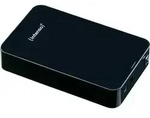 Intenso Memory Center, 1024 GB, 3.5 Zoll, USB Typ-A, 3.0 (3.1 Gen 1), 5400 RPM,