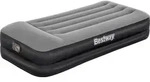 Bestway&reg; TriTech&reg; Single-Luftbett mit integrierter Elektropumpe 191 x 97 x 46 cm -