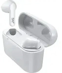 Jvc Earbuds Ha-A3T Kopfh&ouml;rer Haa-3Twu (Drahtlos In-Ear Weiss) - Wei&szlig;