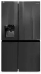 RS818N4TFC (edelstahl (dunkel)) - Schwarz