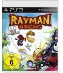 Rayman Origins