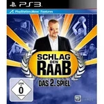Schlag den Raab - Das 2. Spiel