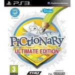 Pictionary Plus