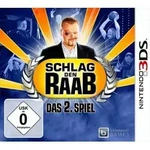 Schlag den Raab - Das 2. Spiel