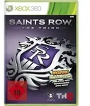 Saints Row - The Third