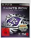 Saints Row - The Third
