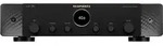 Marantz Stereo 70S/N1B schwarz Slimline Stereo-Receiver - Schwarz