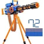XSHOT Insanity - Rage Fire (inkl. 72 Darts) - Wei&szlig;
