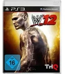Wwe 12