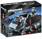 PLAYMOBIL 5154, 7 Jahr(e), Mehrfarbig, Kunststoff