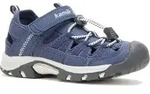 Schuhe Kamik Wildcat HK4076NVY - Blau - 28