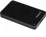 Intenso 2,5"Memory Case 1 TB, tragbare externe Festplatte USB 3.0