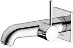 KEUCO 59516010202 EHM-WT-Mischer UP IXMO 59516