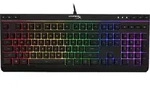 Hp Tastatur 4P4F5AA Schwarz - Schwarz