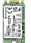 Transcend MTE460T M.2 1 TB PCI Express 3.1 NVMe 3D NAND (TS1TMTE460T)
