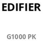 Edifier G1000 2.0 Bluetooth Gaming RGB pink retail - Rosa