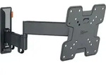 Vogels COMFORT TVM 3245 schwarz Full Motion+Small Wandhalterung - Schwarz