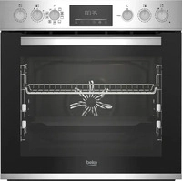 beko 7768282951, BEKO Einbauherdset BBUM12320XMPE, Energieeffizienzklasse: A+