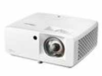 OPTOMA GT2100HDR Projector Laser UHD
