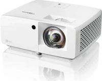 Optoma E9PD7L311EZ2, Optoma Standard-Strahlprojektor E9PD7L311EZ2 Wei&szlig;
