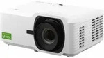 ViewSonic LX700-4K 3500 ANSI Lumen 4K Laser Heimkino-Beamer - Weiß