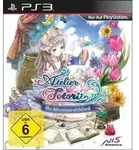 Atelier Totori - The Adventure of Arland