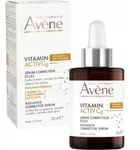 Avene Vitamin Activ Cg, Frauen, 30 ml