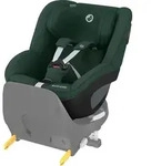 Maxi-Cosi Reboarder-Kindersitz Pearl 360 ab 3 Monate - Gr&uuml;n