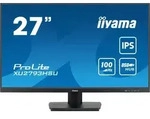 Iiyama ProLite XU2793HSU-B6 - LED-Monitor - 68.6 cm (27")