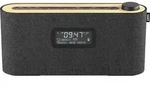 Loewe Radio.frequency, DAB+ Radio, 28 Watt Sound, LCD Display, 14 Stunden...