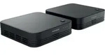 Thomson Wi-Fi Mesh Home Kit 1200 - Schwarz