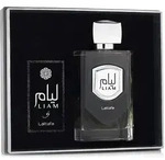 Lattafa Parfum Liam Grey Eau de Parfum 100ml
