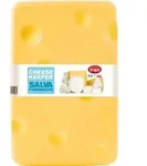 Cheese Keeper 3L - Transparent/Gelb