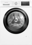 Siemens WM14N001, Siemens iQ300 WM14N001, Frontlader, 8 kg, B, 72 dB, 1400 RPM,...