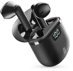 Cellularline SEEK PRO, True Wireless Stereo (TWS), Anrufe/Musik, 90 g,...