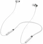 Lenovo HE05 Neckband Bluetooth Headband Farbe white mobiles Headset - Wei&szlig;