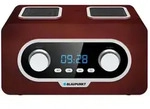 Blaupunkt PP5.2BR, Tragbar, FM, 87,5 - 108 MHz, 3 W, Braun, Drehregler - Braun