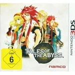 Tales of the Abyss
