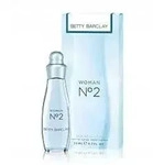Betty Barclay Woman No. 2 Eau de Parfum - Natural Spray (20 ml)
