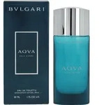 Bvlgari Aqva Pour Homme Edt Spray