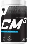 Trec Nutrition CM3 POWDER Tri-Kreatine Malate Creatine 500g Orange