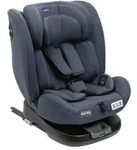 Kindersitz f&uuml;r das Kinderauto Chicco Evo i-Size Azul - Blau