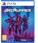 ArcRunner Spiel f&uuml;r PS5 UK