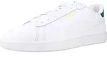 PUMA SMASH 3.0 L Wei&szlig; - Gr&uuml;n/Wei&szlig; - 43