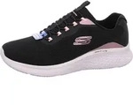 Skechers Skech-Lite Pro Trainingsschuh Schwarz - Schwarz - 36