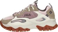 Fila Ray Tracer TR2 WMN Sneakers Laag - roze - Maat 37
